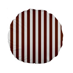 Vertical Stripes Back