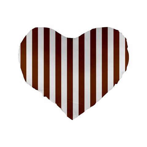 Vertical Stripes Back