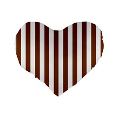 Vertical Stripes Back