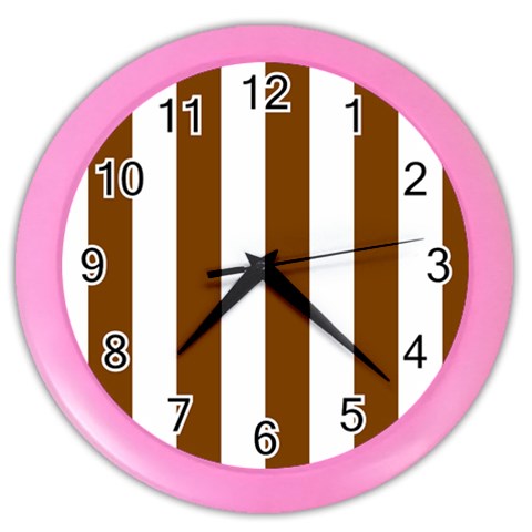 Vertical Stripes Front