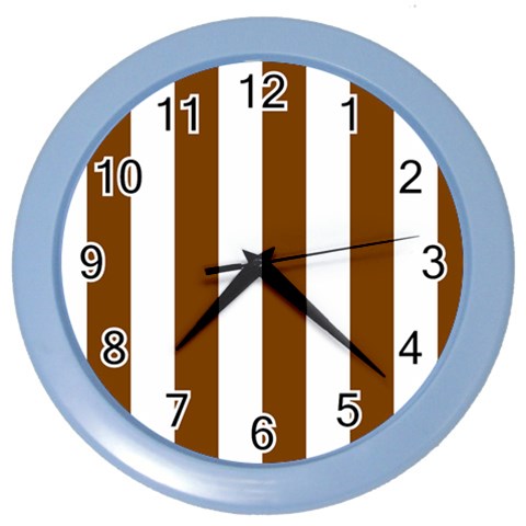 Vertical Stripes Front