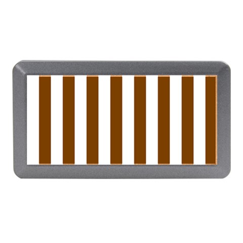 Vertical Stripes Front