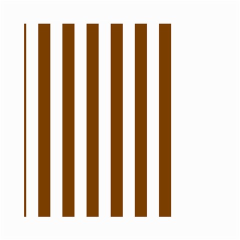 Vertical Stripes Front