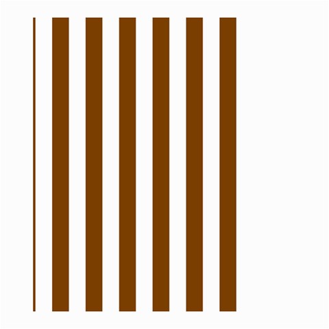 Vertical Stripes Front