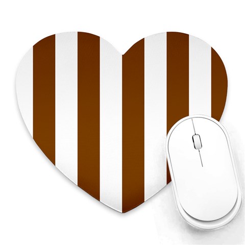 Vertical Stripes Front