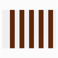 Vertical Stripes Back