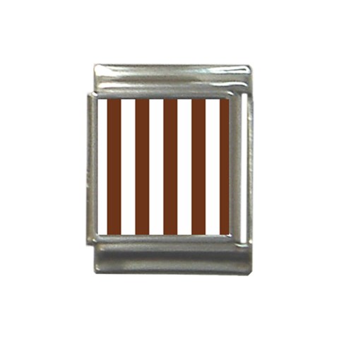 Vertical Stripes Front