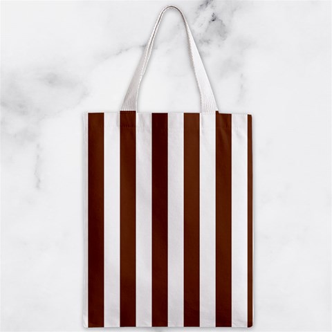 Vertical Stripes Front