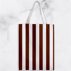Vertical Stripes Back