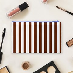 Vertical Stripes Back