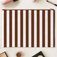 Vertical Stripes Back