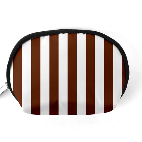 Vertical Stripes Back