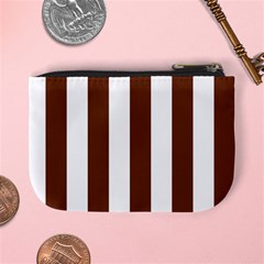 Vertical Stripes Back