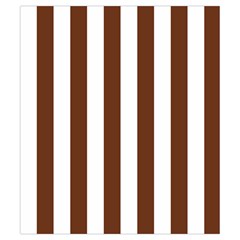 Vertical Stripes Back