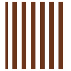 Vertical Stripes Front