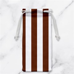 Vertical Stripes Back