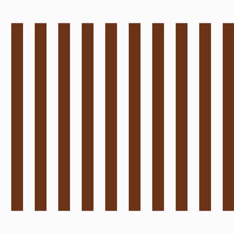 Vertical Stripes 10 x8  Print - 2