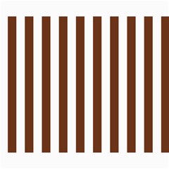 Vertical Stripes 10 x8  Print - 2