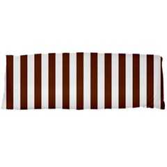 Vertical Stripes Back