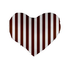 Vertical Stripes Back