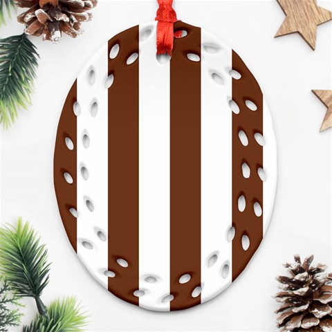 Vertical Stripes Front