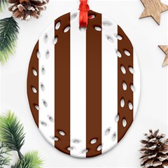 Vertical Stripes Back