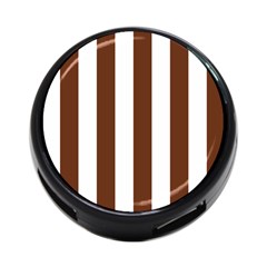 Vertical Stripes Back
