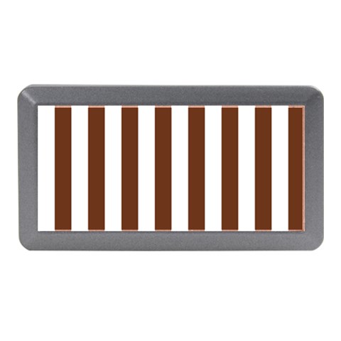 Vertical Stripes Front