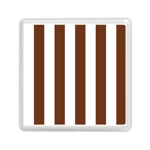 Vertical Stripes Front