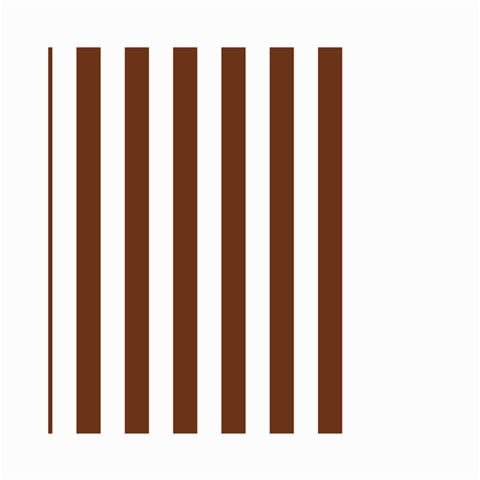Vertical Stripes Front