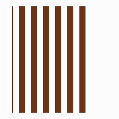Vertical Stripes Front