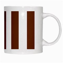 Vertical Stripes Right