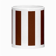 Vertical Stripes Center