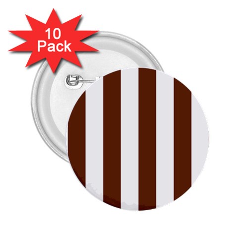 Vertical Stripes Front