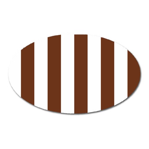 Vertical Stripes Front