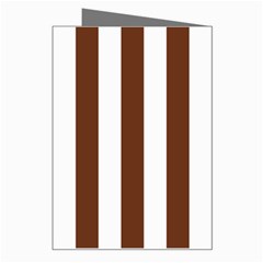 Vertical Stripes Right