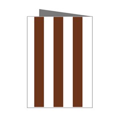 Vertical Stripes Right