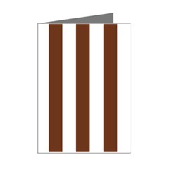 Vertical Stripes Right