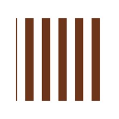 Vertical Stripes Front Cover