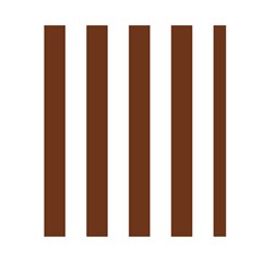 Vertical Stripes Front Cover