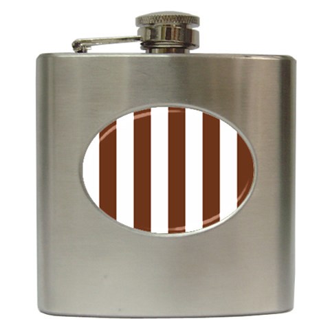 Vertical Stripes Front