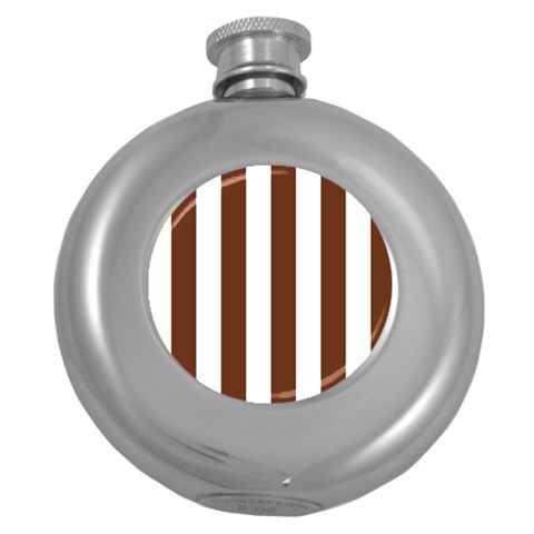 Vertical Stripes Front