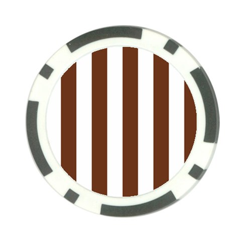 Vertical Stripes Front