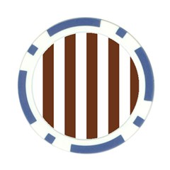 Vertical Stripes Back