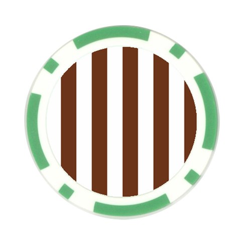 Vertical Stripes Front