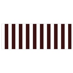 Vertical Stripes Strap