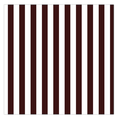 Vertical Stripes Front