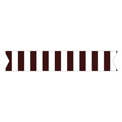 Vertical Stripes Strap