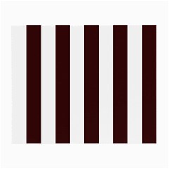 Vertical Stripes Back