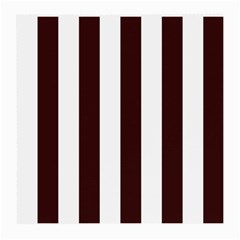 Vertical Stripes Front